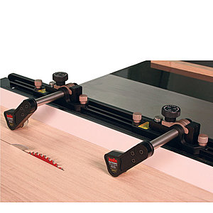 JessEm Clear-Cut table saw guides $199.99