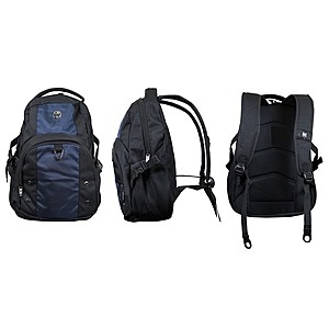 Laptop Backpack $12.99 at Woot.com - $12.99