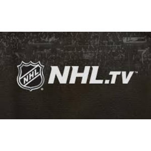 NHL.tv All Access Pass to the 2020 Play-in round (and playoffs?) $4.99
