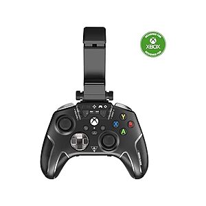 Woot! (NEW) Turtle Beach Recon Cloud Wired Game Controller with Bluetooth for Xbox Series X|S, Xbox One, Windows, Android Mobile Devices $30