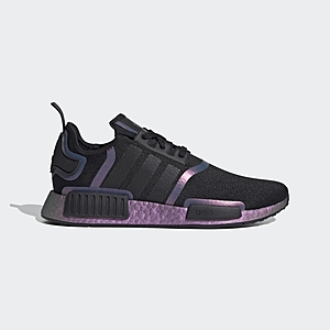 adidas Originals NMD_R1 Athletic Shoes in Core Black (various sizes) $56 + Free S/H