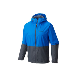 Columbia Men's Roan Mountain Jacket (various colors) for $27 + Free Shipping w/ Greater Rewards ..or less (in XL/XXL, one color) at Amazon