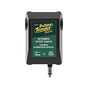 Battery Tender Jr. 12V Smart Battery Charger/Float Charger (Newegg) - $20.99 after $5 coupon code w/Free Ship