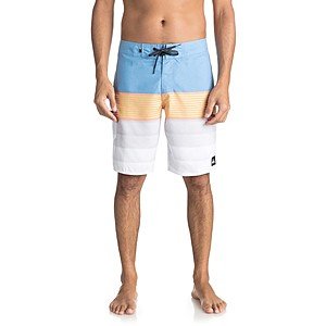 Quiksilver & Roxy Extra 40% Off Sale Items: Hoodies from $15, Boardshorts  from $13.80 & More + Free S/H
