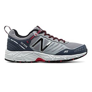 New Balance Shoes $24 shipped: Men's 573 Running Shoes $23.99, Women's 530v2 Running $19.99, Men's Koze Running Shoes $23.99, Fresh Foam Lazr Sport $23.99 + Free Shipping