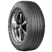 $30 Savings on Select Cooper Tires 2-Tire Bundles: from $77.15 & More + Free Shipping