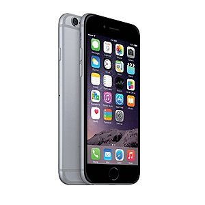 Total Wireless: Apple iPhone 6 32GB (Refurb) + $35 Prepaid 5GB Plan Card $52.50 + Free Shipping