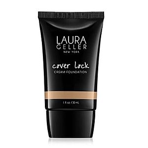 Ulta Beauty: Laura Geller Cosmetics (Select Products) 75% Off + Free S/H on $50+