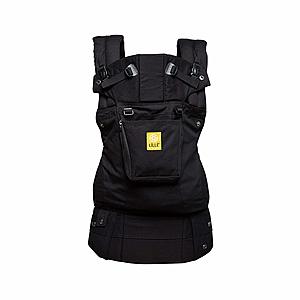LILLEbaby Complete Original 6-Position 360° Ergonomic Baby & Child Carrier $54.45 + Free Shipping