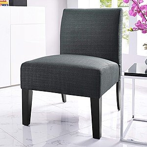 Dwell Home Furnishings Jane Accent Chair $43.50 shipped *Kohls Cardholders* (Now even lower!!)