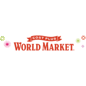 Cost Plus World Market Coupon 30% off + Free Store Pickup