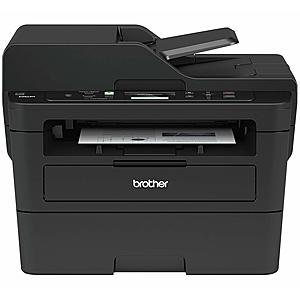 Brother DCP-L2550DW Wireless Monochrome All-In-One Laser Printer $90 + Free Shipping