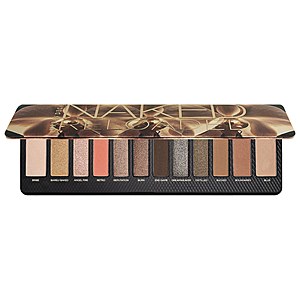 Urban Decay Naked Reloaded Eyeshadow Palette $22 + Free Shipping at Sephora