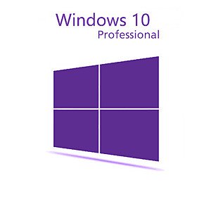 WINDOWS 10 PRO PROFESSIONAL (OEM Global Key) - $10.78 @ G2deal.com
