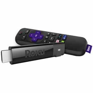 Roku 4K UHD Streaming Stick+ $49.00 + Free Shipping @ Fry's, checkout via google express for ADDITIONAL 20-25% off first orders