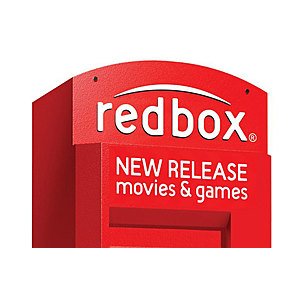 $1.50 off a DVD/Blu-ray/Game at REDBOX valid 5/9/2019