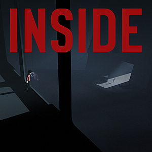 INSIDE (Nintendo Switch Digital Download) $1.99