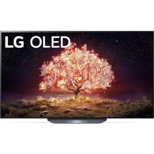 LG OLED B1 Series 65” Alexa Built-in 4k Smart TV, 120Hz Refresh Rate, AI-Powered 4K, Dolby Vision IQ and Dolby Atmos, WiSA Ready, Gaming Mode (OLED65B1PUA, 2021) - $1399.99