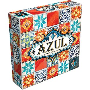 Azul Board Game $24 + Free Shipping