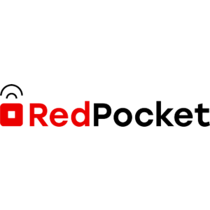 Red Pocket Mobile GSMA Prepaid Annual Plan: 100GB $375, 25GB $300, 10GB $198 (New Customers) & More + Free Shipping