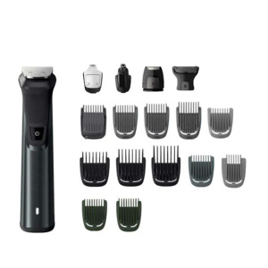 Philips Norelco Multigroom 9000 Prestige All-in-One Trimmer $39.99 in store, $44.99 online at Costco