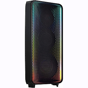 Samsung MX-ST90B 1700w Sound Tower Bluetooth Speaker $390 + free s/h