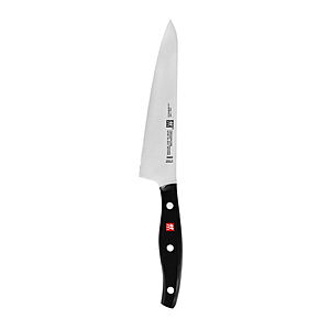 ZWILLING TWIN Signature 5.5-inch Prep Knife made in Germany $25.46 at Zwilling Henckels via ebay