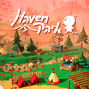 Haven Park (PC Digital Download) FREE via GOG