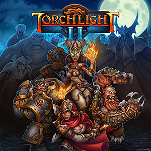 Torchlight II (Nintendo Switch Digital Download) $4.99