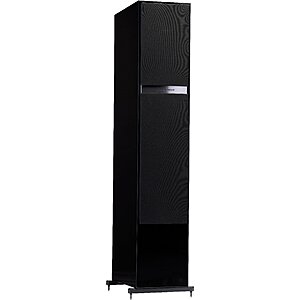 Martin Logan Motion Dual 8" Passive 2.5-Way Floor Speaker (Gloss Black) $938 & More + Free Shipping