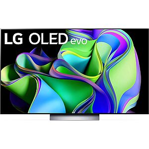 LG 77" Class - OLED C3 Series - 4K UHD OLED TV -  Allstate 3-Year Protection Plan Bundle Included for 5 Years of Total Coverage*� | Costco $2699