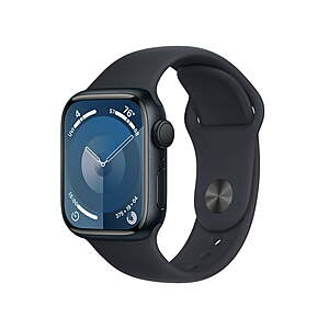 Apple Watch Series 9 Smartwatch (GPS/Cellular) From $349 + Free S/H