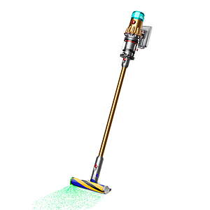 Dyson V12 Detect Slim Absolute Cordless Vacuum Cleaner $400 + Free Shipping