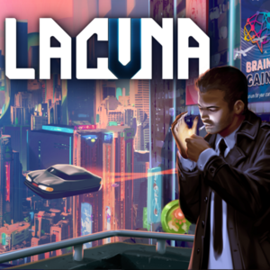 [GOG] Lacuna ($15.99 > FREE )