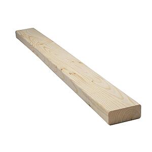2" x 4" x 8' Construction/Framing Lumber + $1 Mernard's Credit $3 (In-Store Only)