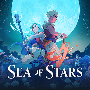 Sea of Stars - Nintendo Switch [Digital] $27