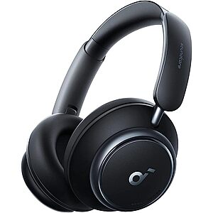 Costco Members: Anker Soundcore Space Q45 Adaptive ANC Headphones (Various) $80 & More + Free Shipping