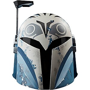 Star Wars The Black Series: Bo-Katan Kryze Premium Electronic Helmet $60 + Free Shipping