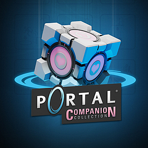 Portal: Companion Collection (Nintendo Switch Digital Download) $6.79