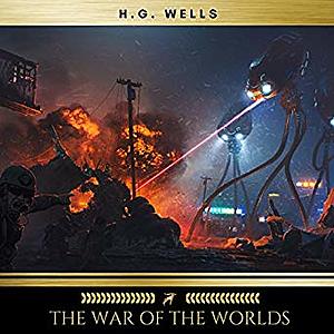 Audible Abridged Audiobooks: Persuasion, The War of the Worlds  $0.80 each & More