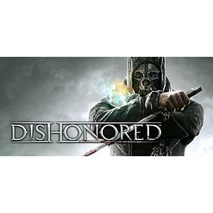 PCDD: Doom - $8.50, Rage - $2.12, Dishonored - $2.12