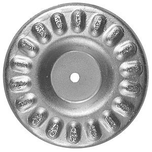 Dremel Tool Accessories: Remodel 1-1/2" Multi-Material Diamond Grinding Wheel $5 & More + Free Shipping