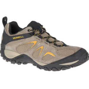 Merrell Extra 35% Off Sale Styles: Men's Yokota 2 Wide Width Shoes $52 & More + Free S&H