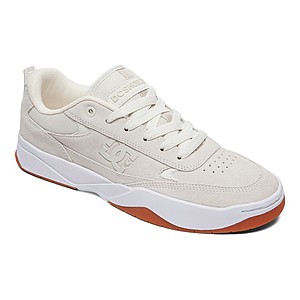 DC Shoes Coupon: Extra 40% Off Select Sale Styles: Men's Penza Shoes $24 & More + Free S/H