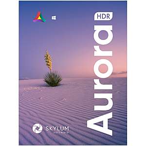 FREE Skylum Aurora HDR 2018 or 2019* Software for Photo Editing