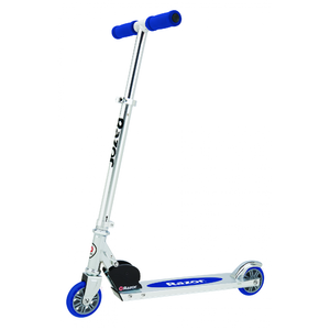 Razor A Kick Scooter for Kids (Blue) $20 + Free S/H on $35+