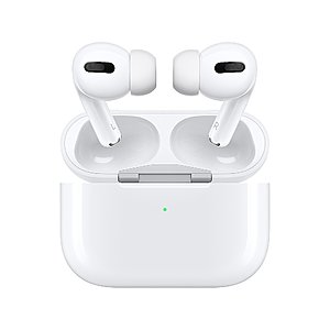 Apple Airpods Pros on Sale at Staples $179 In Store Limit 2 - YMMV