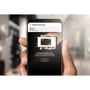 Samsung Pay - Up to 30% cashback deals  groupon.com purchases
