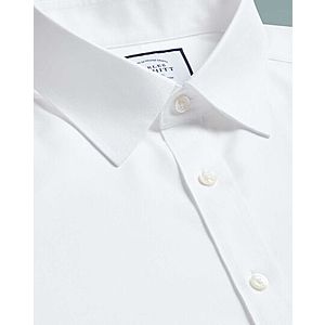 Charles Tyrwhitt Men's Dress Shirts $29.99