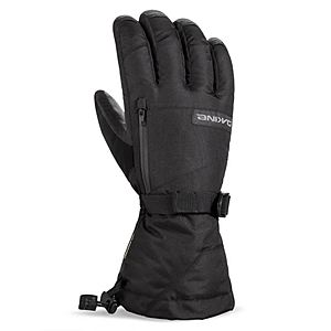 Dakine Leather Titan GORE-TEX Glove $26.99